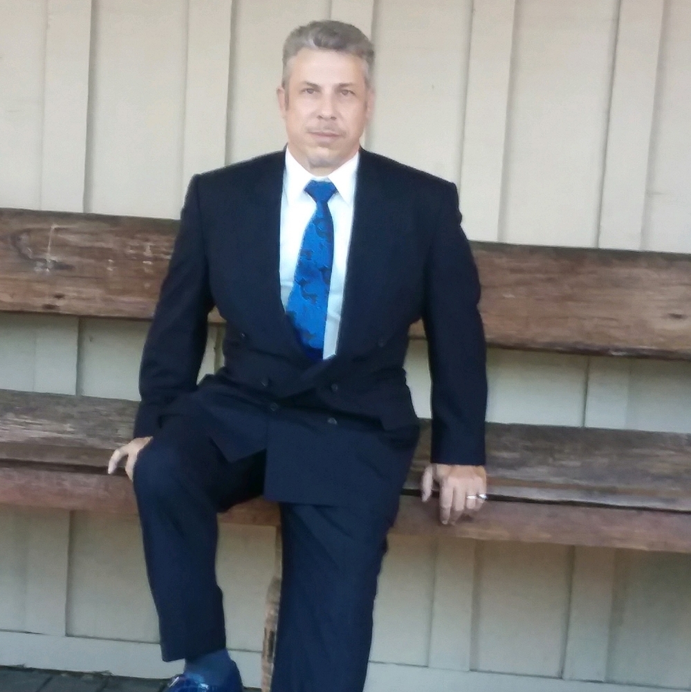 Meet your Posher, Randy